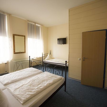 Hotel Soers Aachen Ngoại thất bức ảnh