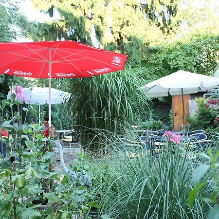 Hotel Soers Aachen Ngoại thất bức ảnh