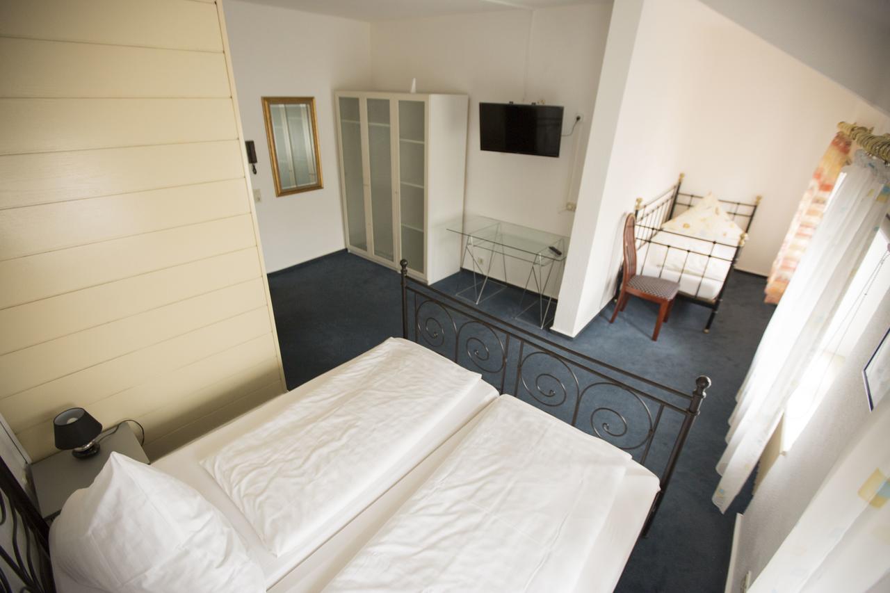 Hotel Soers Aachen Ngoại thất bức ảnh
